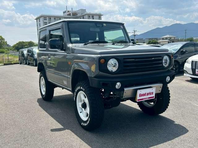 Ref:AUX-24131167 SUZUKI JIMNY 2023 8 Ref:AUX-24131167 SUZUKI JIMNY 2023 - Image 8