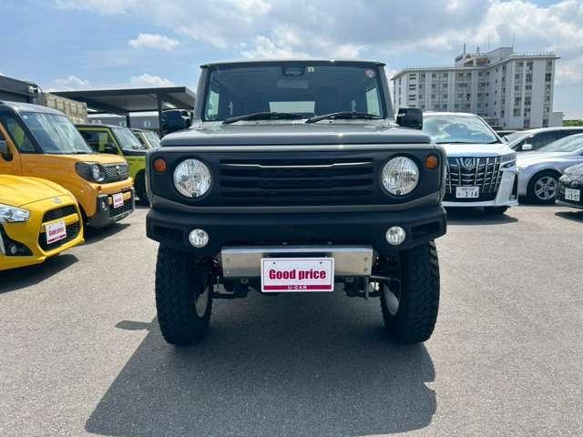 Ref:AUX-24131167 SUZUKI JIMNY 2023 9 Ref:AUX-24131167 SUZUKI JIMNY 2023 - Image 9