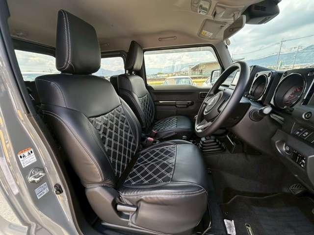 Ref:AUX-24131167 SUZUKI JIMNY 2023 10 Ref:AUX-24131167 SUZUKI JIMNY 2023 - Image 10