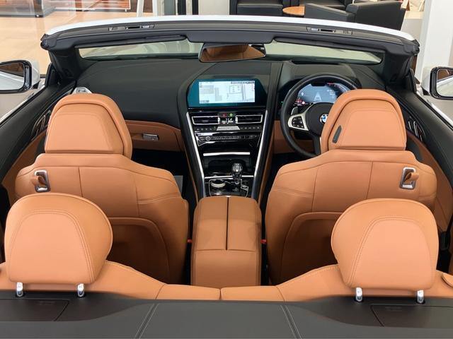 Ref:AUX-24131367 BMW 8 SERIES 2021 2 Ref:AUX-24131367 BMW 8 SERIES 2021 - Image 2