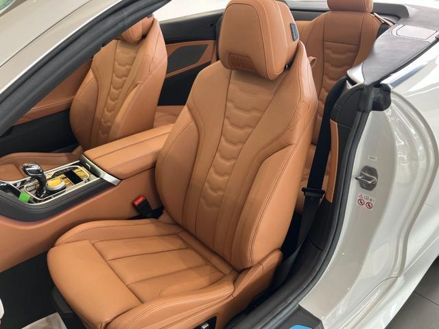 Ref:AUX-24131367 BMW 8 SERIES 2021 11 Ref:AUX-24131367 BMW 8 SERIES 2021 - Image 11