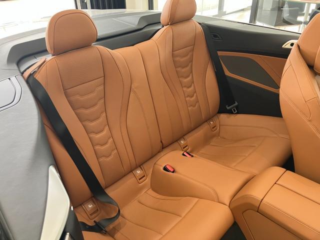 Ref:AUX-24131367 BMW 8 SERIES 2021 13 Ref:AUX-24131367 BMW 8 SERIES 2021 - Image 13