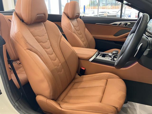 Ref:AUX-24131367 BMW 8 SERIES 2021 14 Ref:AUX-24131367 BMW 8 SERIES 2021 - Image 14