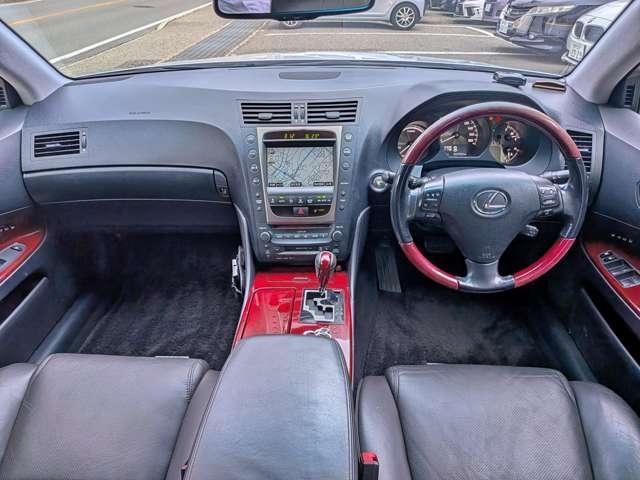 Ref:AUX-24131772 LEXUS GS 2006 2 Ref:AUX-24131772 LEXUS GS 2006 - Image 2