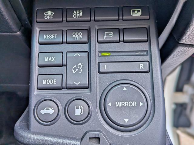 Ref:AUX-24131772 LEXUS GS 2006 12 Ref:AUX-24131772 LEXUS GS 2006 - Image 12