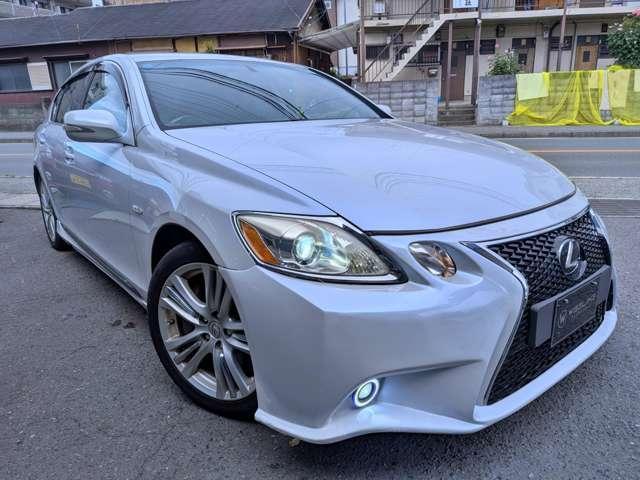Ref:AUX-24131772 LEXUS GS 2006 14 Ref:AUX-24131772 LEXUS GS 2006 - Image 14