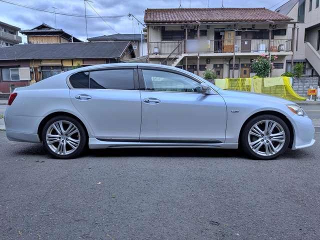 Ref:AUX-24131772 LEXUS GS 2006 15 Ref:AUX-24131772 LEXUS GS 2006 - Image 15