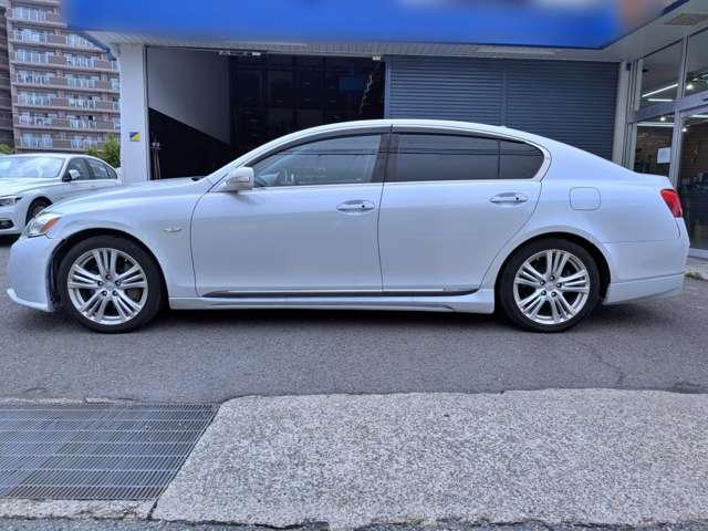 Ref:AUX-24131772 LEXUS GS 2006 19 Ref:AUX-24131772 LEXUS GS 2006 - Image 19