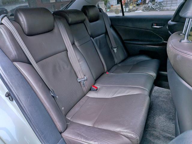 Ref:AUX-24131772 LEXUS GS 2006 4 Ref:AUX-24131772 LEXUS GS 2006 - Image 4