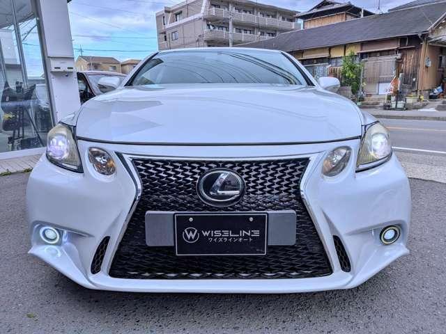 Ref:AUX-24131772 LEXUS GS 2006 6 Ref:AUX-24131772 LEXUS GS 2006 - Image 6