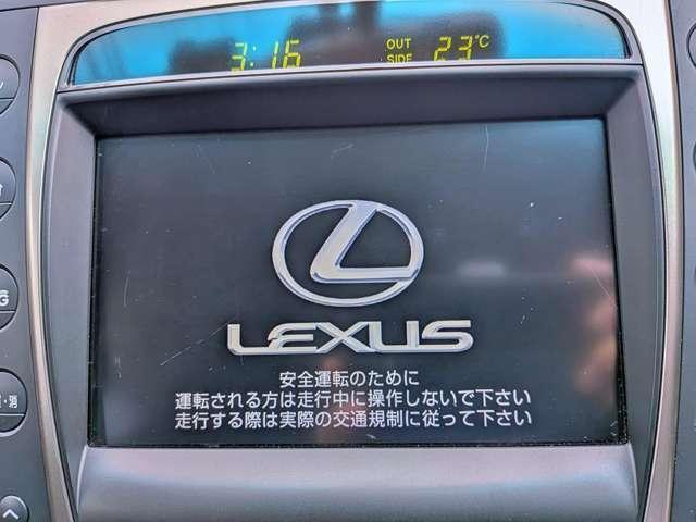 Ref:AUX-24131772 LEXUS GS 2006 7 Ref:AUX-24131772 LEXUS GS 2006 - Image 7