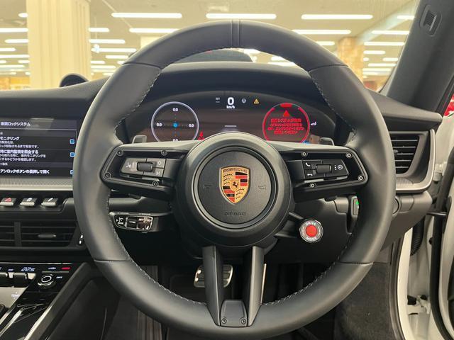 Ref:AUX-24132959 PORSCHE 911 2025 8 Ref:AUX-24132959 PORSCHE 911 2025 - Image 8