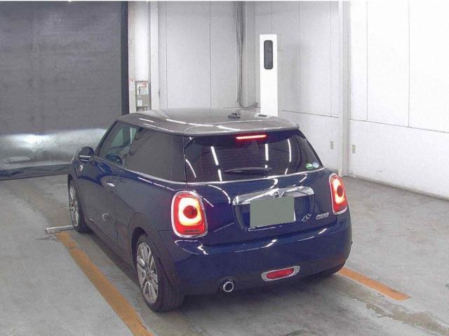 Ref:AUX-24133644 MINI MINI 2017 2 Ref:AUX-24133644 MINI MINI 2017 - Image 2