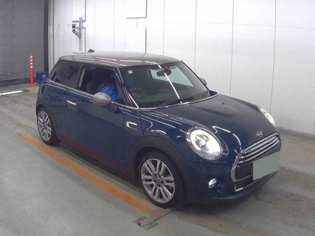 Ref:AUX-24133644 MINI MINI 2017 4 Ref:AUX-24133644 MINI MINI 2017 - Image 4