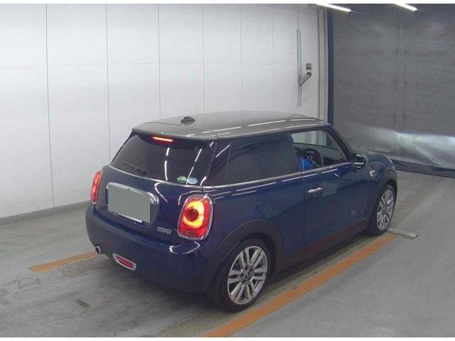 Ref:AUX-24133644 MINI MINI 2017 5 Ref:AUX-24133644 MINI MINI 2017 - Image 5