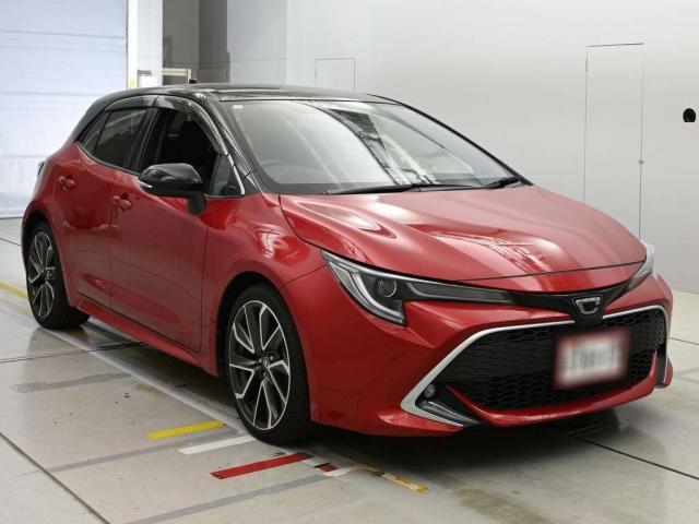 Ref:AUX-24134490 TOYOTA COROLLASPORT 2021 11 Ref:AUX-24134490 TOYOTA COROLLASPORT 2021 - Image 11