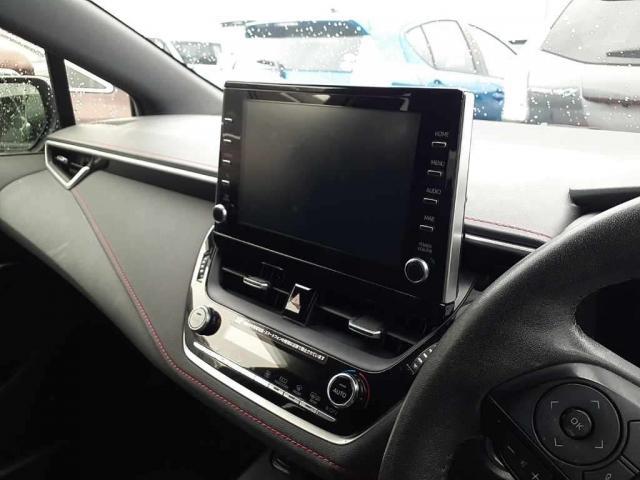 Ref:AUX-24134490 TOYOTA COROLLASPORT 2021 4 Ref:AUX-24134490 TOYOTA COROLLASPORT 2021 - Image 4