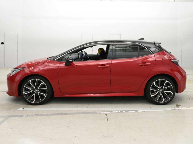 Ref:AUX-24134490 TOYOTA COROLLASPORT 2021 7 Ref:AUX-24134490 TOYOTA COROLLASPORT 2021 - Image 7