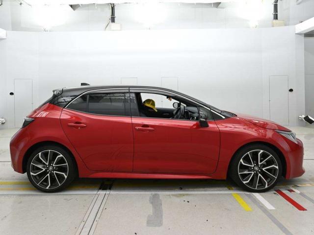 Ref:AUX-24134490 TOYOTA COROLLASPORT 2021 8 Ref:AUX-24134490 TOYOTA COROLLASPORT 2021 - Image 8
