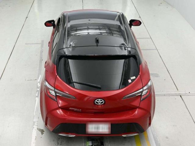 Ref:AUX-24134490 TOYOTA COROLLASPORT 2021 9 Ref:AUX-24134490 TOYOTA COROLLASPORT 2021 - Image 9