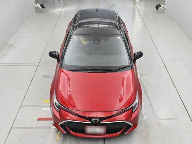 Ref:AUX-24134490 TOYOTA COROLLASPORT 2021 10 Ref:AUX-24134490 TOYOTA COROLLASPORT 2021 - Image 10