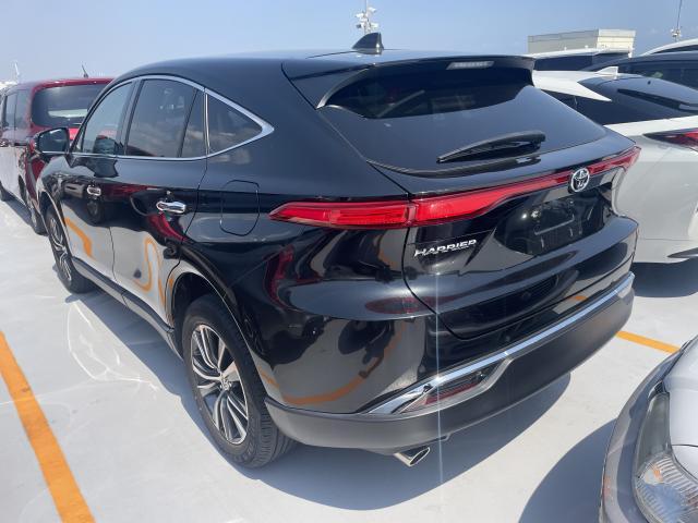 Ref:AUX-24134558 TOYOTA HARRIER 2023 2 Ref:AUX-24134558 TOYOTA HARRIER 2023 - Image 2