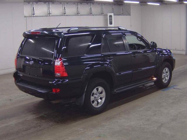 Ref:AUX-24134657 TOYOTA HILUX SURF 2009 5 Ref:AUX-24134657 TOYOTA HILUX SURF 2009 - Image 5