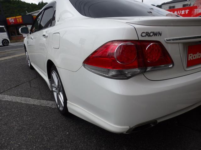 Ref:AUX-24134665 TOYOTA CROWN 2012 13 Ref:AUX-24134665 TOYOTA CROWN 2012 - Image 13