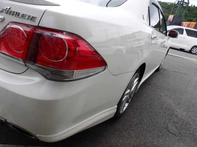 Ref:AUX-24134665 TOYOTA CROWN 2012 14 Ref:AUX-24134665 TOYOTA CROWN 2012 - Image 14