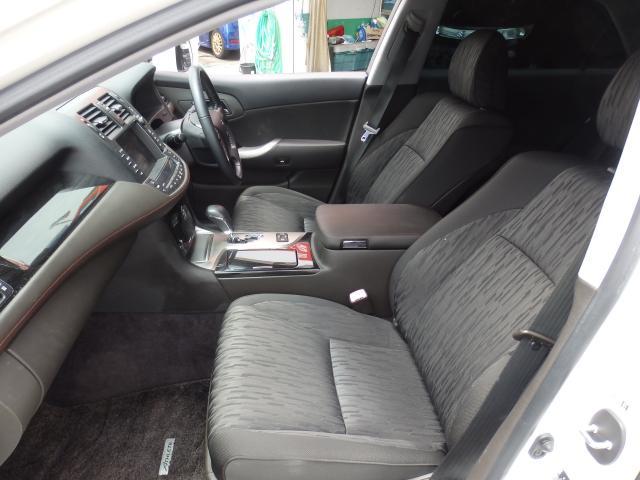 Ref:AUX-24134665 TOYOTA CROWN 2012 17 Ref:AUX-24134665 TOYOTA CROWN 2012 - Image 17