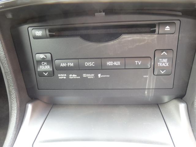 Ref:AUX-24134665 TOYOTA CROWN 2012 20 Ref:AUX-24134665 TOYOTA CROWN 2012 - Image 20