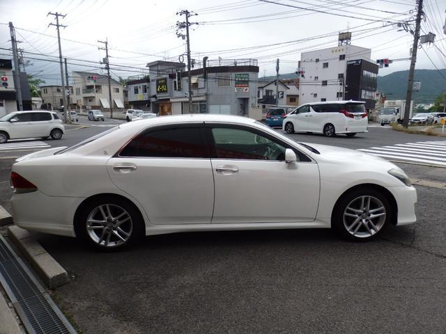 Ref:AUX-24134665 TOYOTA CROWN 2012 6 Ref:AUX-24134665 TOYOTA CROWN 2012 - Image 6