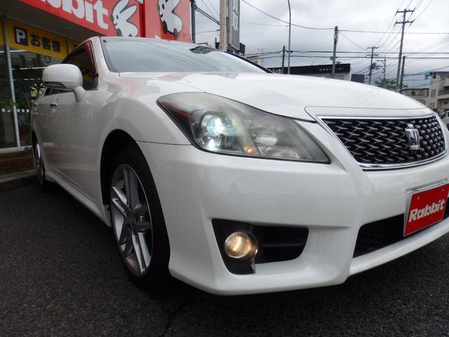 Ref:AUX-24134665 TOYOTA CROWN 2012 10 Ref:AUX-24134665 TOYOTA CROWN 2012 - Image 10