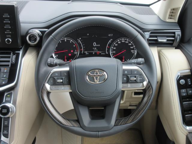 Ref:AUX-24134694 TOYOTA LAND CRUISER 2024 15 Ref:AUX-24134694 TOYOTA LAND CRUISER 2024 - Image 15