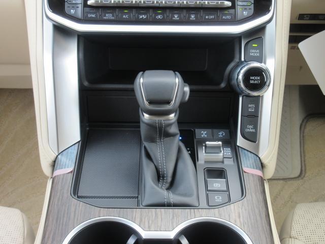 Ref:AUX-24134694 TOYOTA LAND CRUISER 2024 20 Ref:AUX-24134694 TOYOTA LAND CRUISER 2024 - Image 20