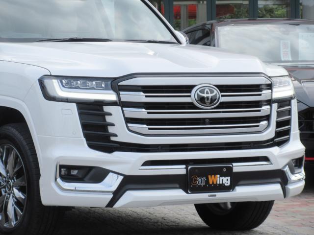 Ref:AUX-24134694 TOYOTA LAND CRUISER 2024 4 Ref:AUX-24134694 TOYOTA LAND CRUISER 2024 - Image 4