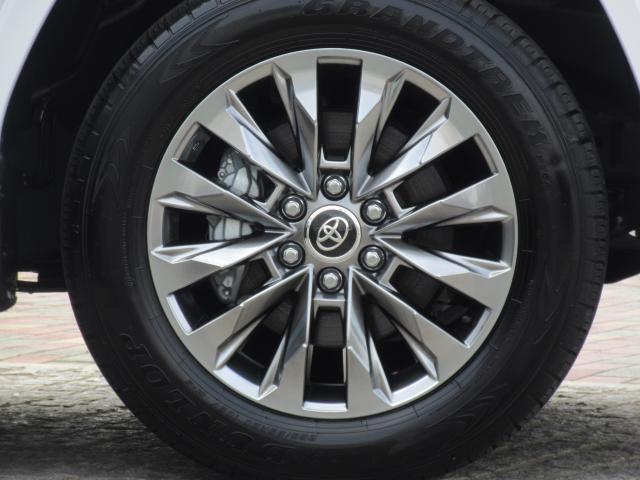Ref:AUX-24134694 TOYOTA LAND CRUISER 2024 5 Ref:AUX-24134694 TOYOTA LAND CRUISER 2024 - Image 5