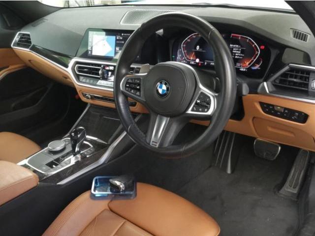 Ref:AUX-24134794 BMW 3 SERIES 2021 3 Ref:AUX-24134794 BMW 3 SERIES 2021 - Image 3