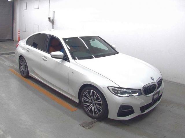 Ref:AUX-24134794 BMW 3 SERIES 2021 4 Ref:AUX-24134794 BMW 3 SERIES 2021 - Image 4