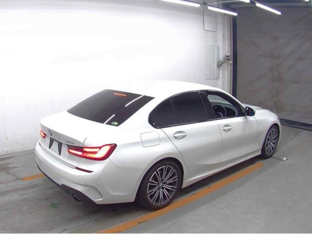Ref:AUX-24134794 BMW 3 SERIES 2021 5 Ref:AUX-24134794 BMW 3 SERIES 2021 - Image 5
