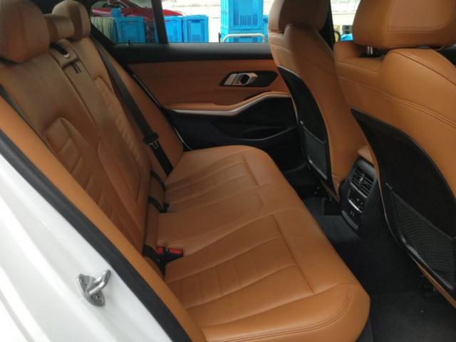 Ref:AUX-24134794 BMW 3 SERIES 2021 6 Ref:AUX-24134794 BMW 3 SERIES 2021 - Image 6