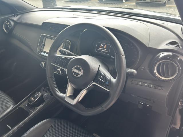 Ref:AUX-24134797 NISSAN KICKS 2025 3 Ref:AUX-24134797 NISSAN KICKS 2025 - Image 3