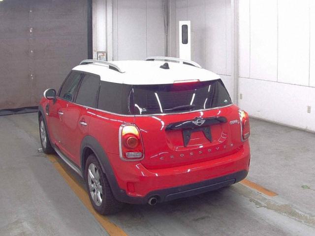 Ref:AUX-24134799 MINI MINI 2017 2 Ref:AUX-24134799 MINI MINI 2017 - Image 2