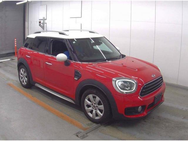 Ref:AUX-24134799 MINI MINI 2017 4 Ref:AUX-24134799 MINI MINI 2017 - Image 4