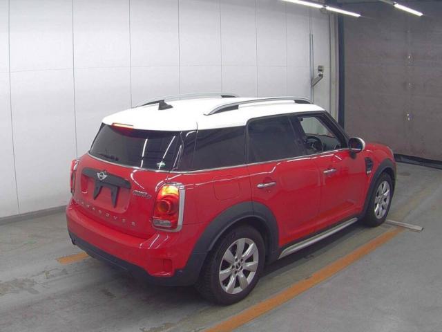 Ref:AUX-24134799 MINI MINI 2017 5 Ref:AUX-24134799 MINI MINI 2017 - Image 5