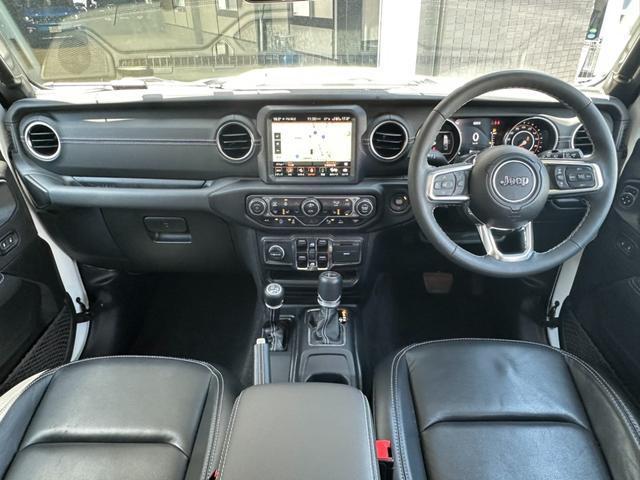 Ref:AUX-24135117 CHRYSLER JEEP JEEP WRANGLER UNLIMITED 2023 11 Ref:AUX-24135117 CHRYSLER JEEP JEEP WRANGLER UNLIMITED 2023 - Image 11
