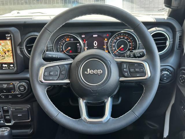 Ref:AUX-24135117 CHRYSLER JEEP JEEP WRANGLER UNLIMITED 2023 12 Ref:AUX-24135117 CHRYSLER JEEP JEEP WRANGLER UNLIMITED 2023 - Image 12