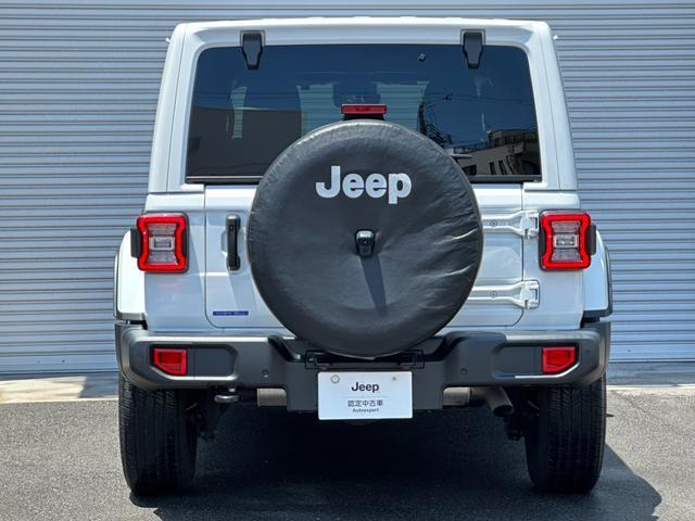 Ref:AUX-24135117 CHRYSLER JEEP JEEP WRANGLER UNLIMITED 2023 17 Ref:AUX-24135117 CHRYSLER JEEP JEEP WRANGLER UNLIMITED 2023 - Image 17