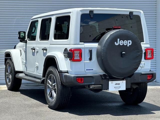 Ref:AUX-24135117 CHRYSLER JEEP JEEP WRANGLER UNLIMITED 2023 3 Ref:AUX-24135117 CHRYSLER JEEP JEEP WRANGLER UNLIMITED 2023 - Image 3