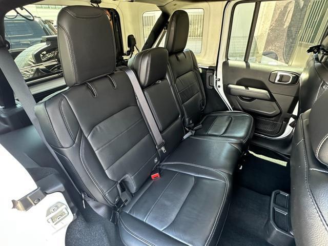 Ref:AUX-24135117 CHRYSLER JEEP JEEP WRANGLER UNLIMITED 2023 5 Ref:AUX-24135117 CHRYSLER JEEP JEEP WRANGLER UNLIMITED 2023 - Image 5